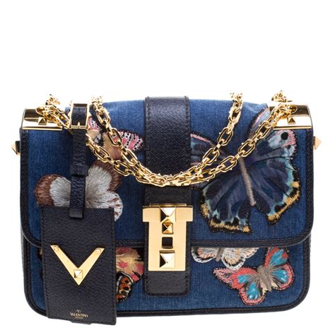 valentino butterfly bag replica|check by ch valentino bag.